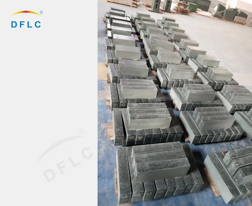 耐火砖砌筑方法是什么