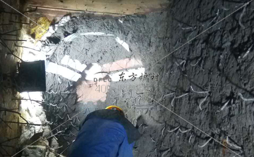 锅炉内衬