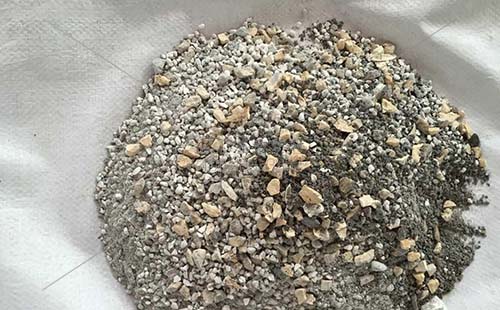 高强耐磨耐火浇注料厂家