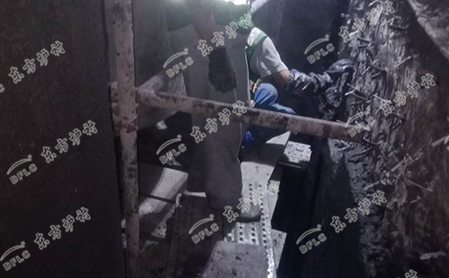 流化床中的固体颗粒作用，你了解吗？