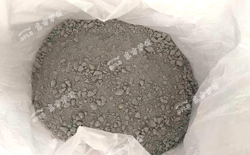 耐磨浇注料产品