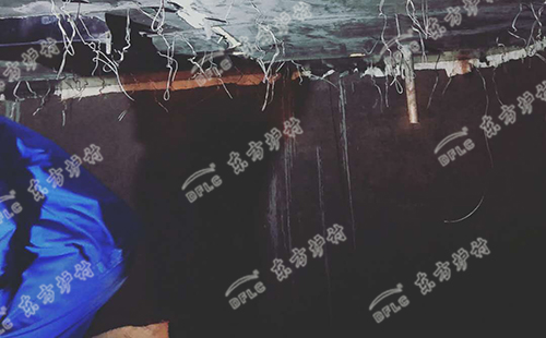 东方炉衬告诉你刚玉莫来石浇注料的特点