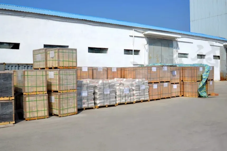 耐火材料产品