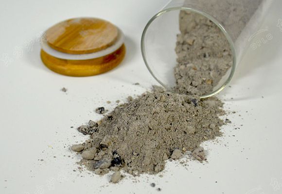 耐磨耐火可塑料(国标)