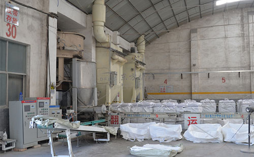 耐材厂家跟你说轻质砖砂耐火浇注料的密度体积