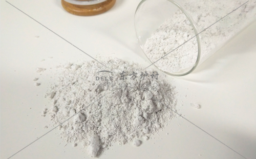刚玉耐火材料
