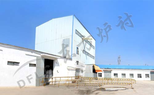 东方炉衬不做耐火材料厂家中的“鸿茅药酒”