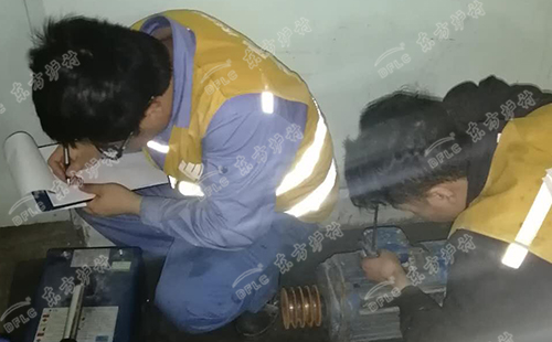 轻质隔热耐酸浇注料原来是这样使用的