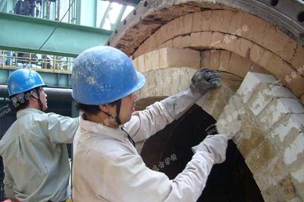 锅炉运行检查