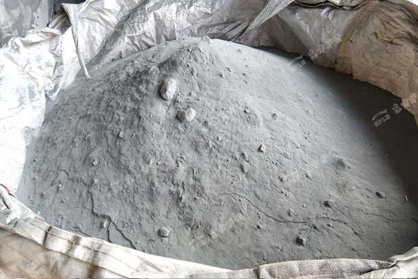 轻质耐热保温浇注料