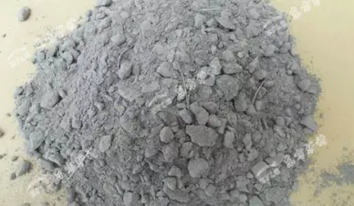 不沾铝浇注料配方和使用特点都有哪些