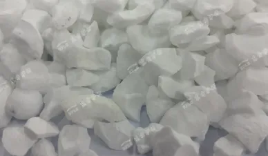 刚玉耐磨耐火浇注料特点有哪些