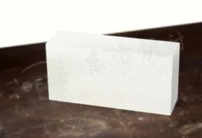 高铝耐磨耐火砖