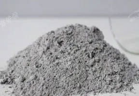 熔融石英浇注料