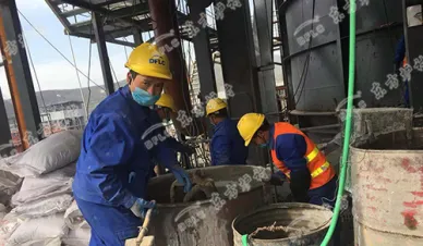 什么是耐火浇注料的抗热震性？