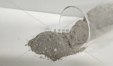 高强耐磨浇注料多少钱一吨