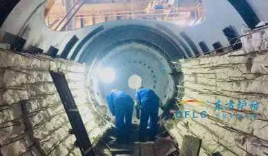 常见的保温材料施工工艺