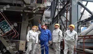 浇注料施工其实很简单，只要做好这几个步骤