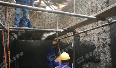 不同的水泥窑用浇注料原来都是用在这些地方